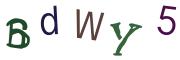 Bild-CAPTCHA